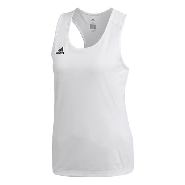 Adidas T19 Singlet Womens