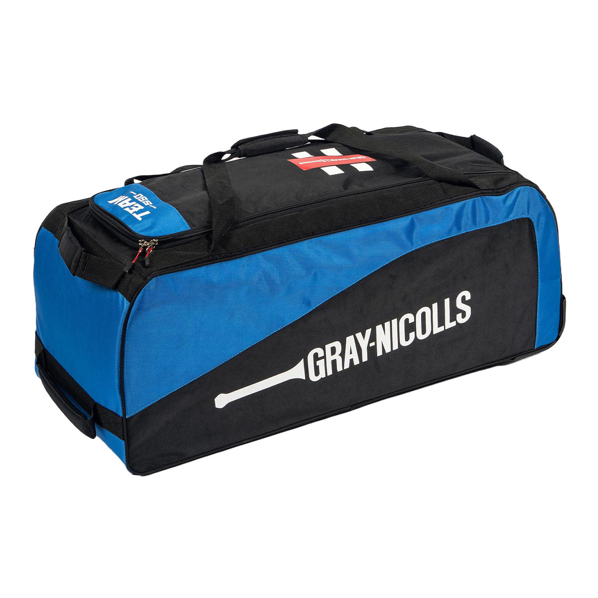 Gray-Nicolls Team 550 Wheelie Cricket Bag - 2026