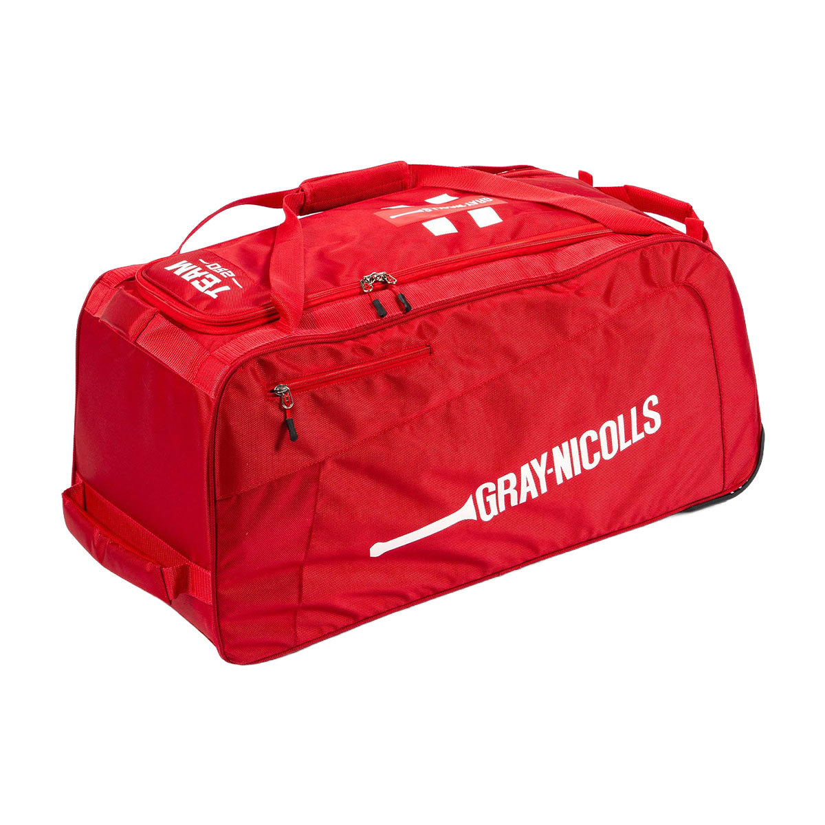 Gray-Nicolls Team 250 Wheelie Cricket Bag - 2026