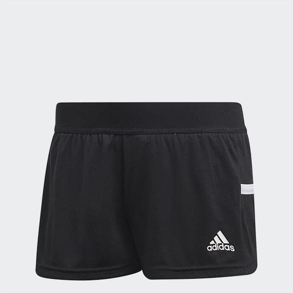 Adidas T19 Womens Running Shorts