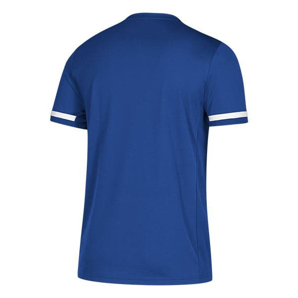 Adidas T19 Short Sleeve Jersey Youth Boys