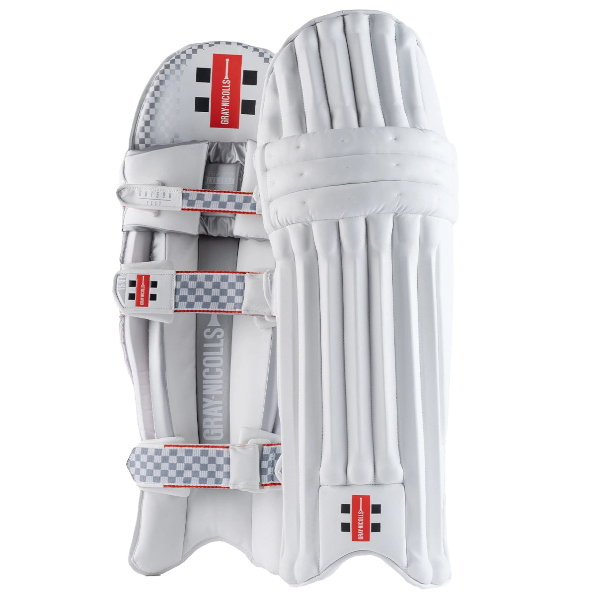 Gray-Nicolls Test 1500 Cricket Batting Pads