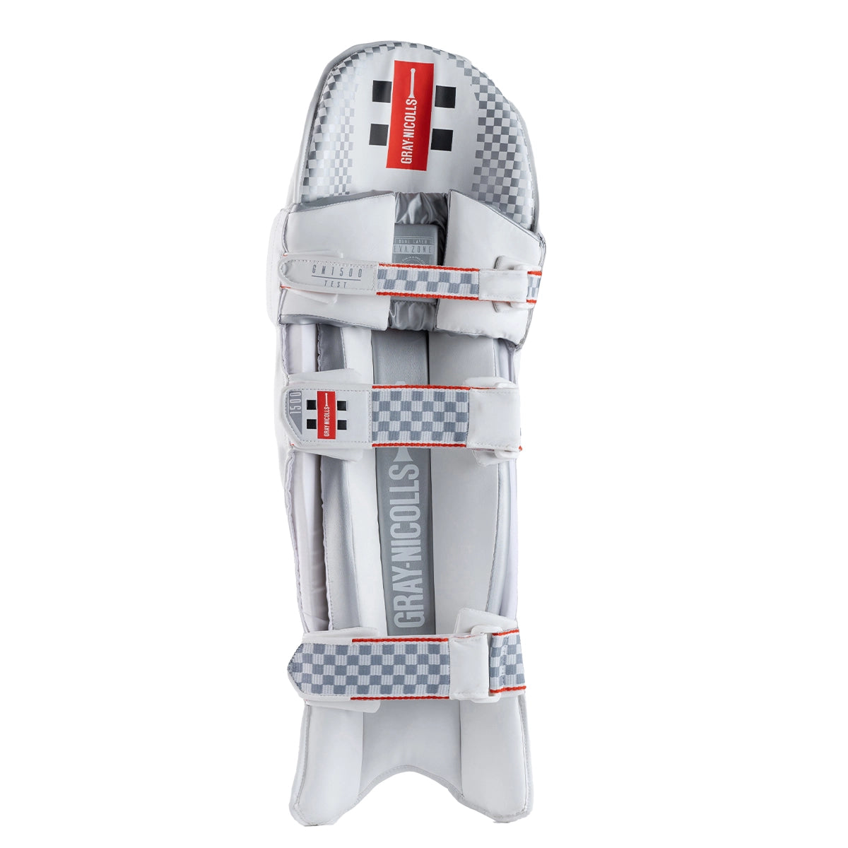 Gray-Nicolls Test 1500 Cricket Batting Pads