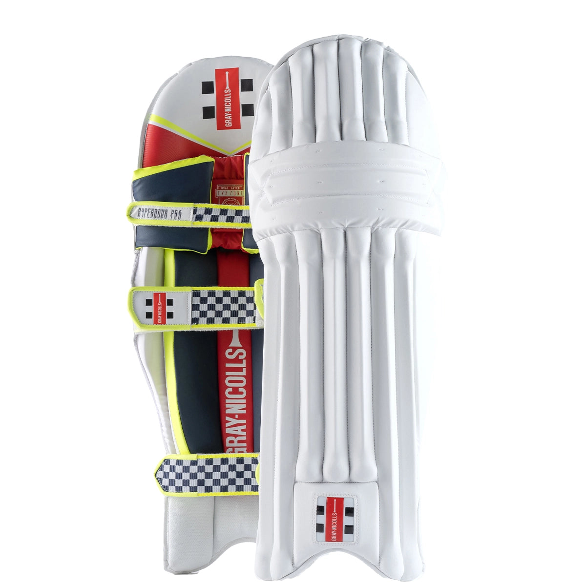 Gray-Nicolls Hypernova Pro Cricket Batting Pads