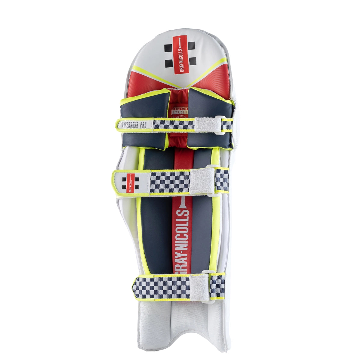 Gray-Nicolls Hypernova Pro Cricket Batting Pads