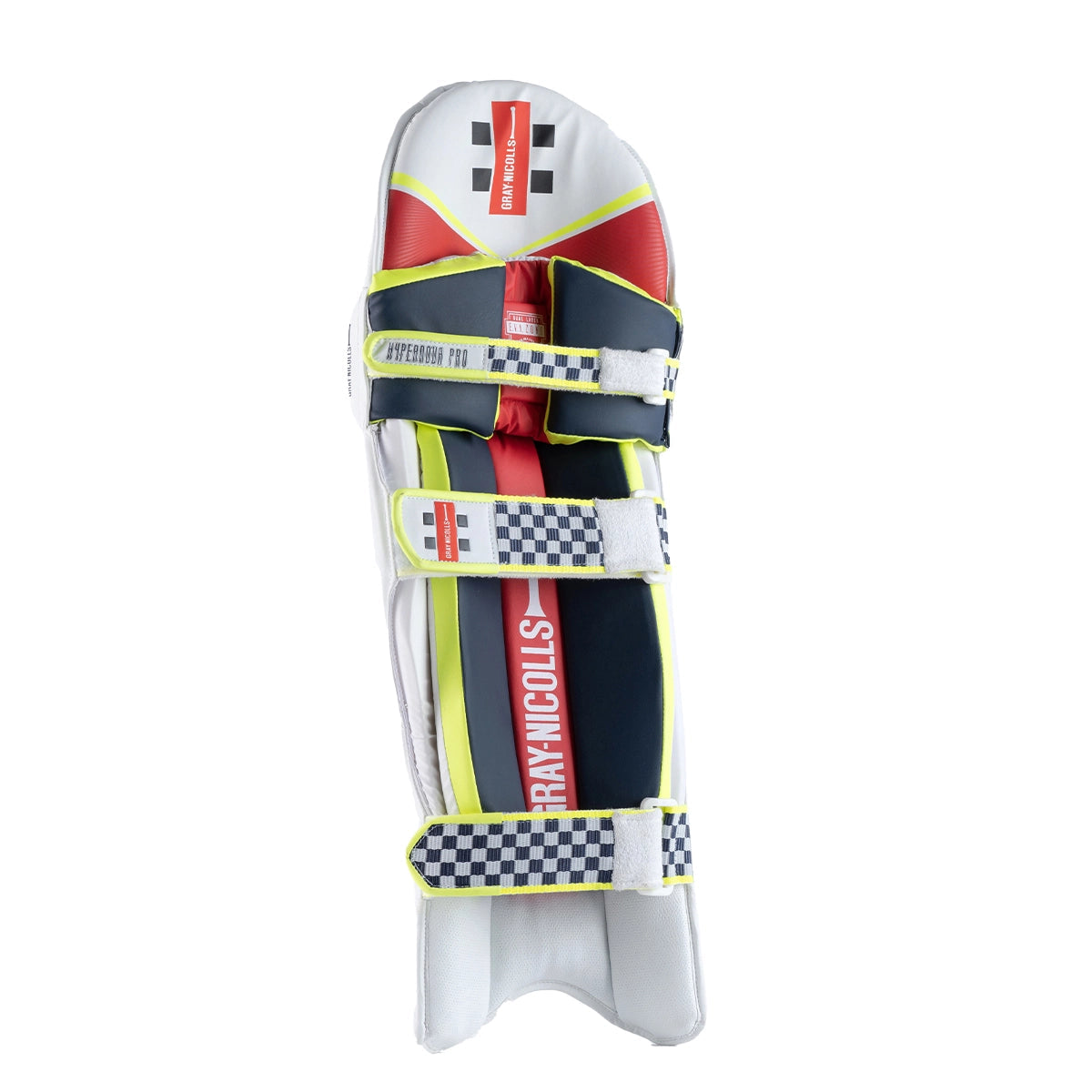 Gray-Nicolls Hypernova Pro Cricket Batting Pads