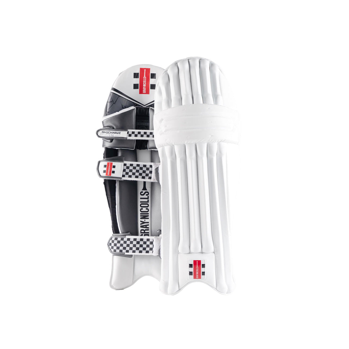 Gray Nicolls Shockwave Pro Batting Pads