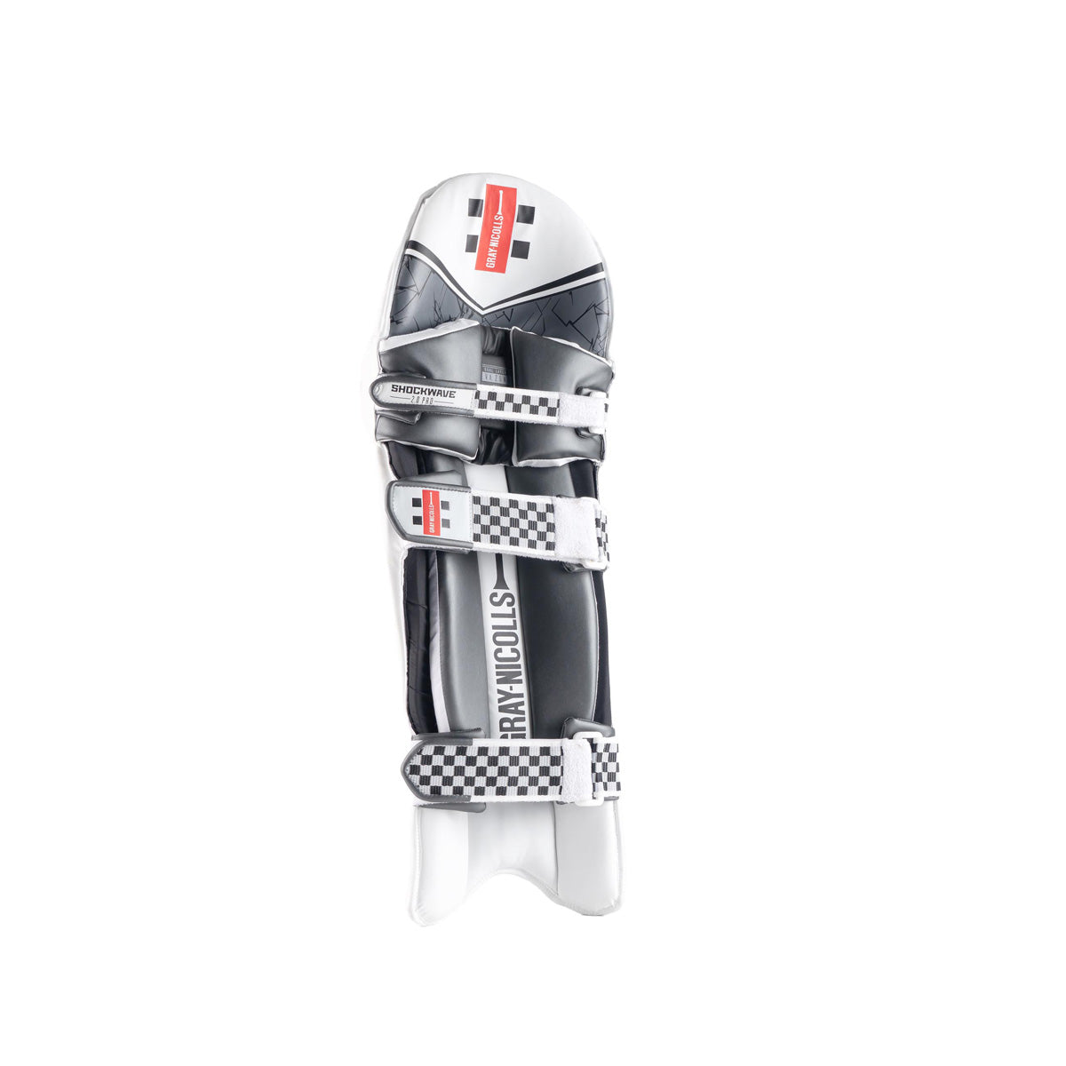 Gray Nicolls Shockwave Pro Batting Pads