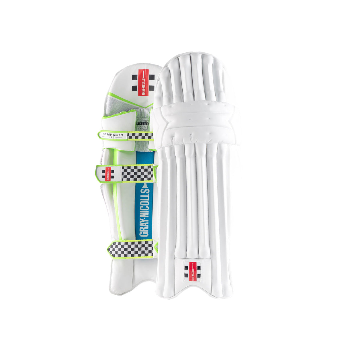 Gray Nicolls Tempesta Pro Batting Pads