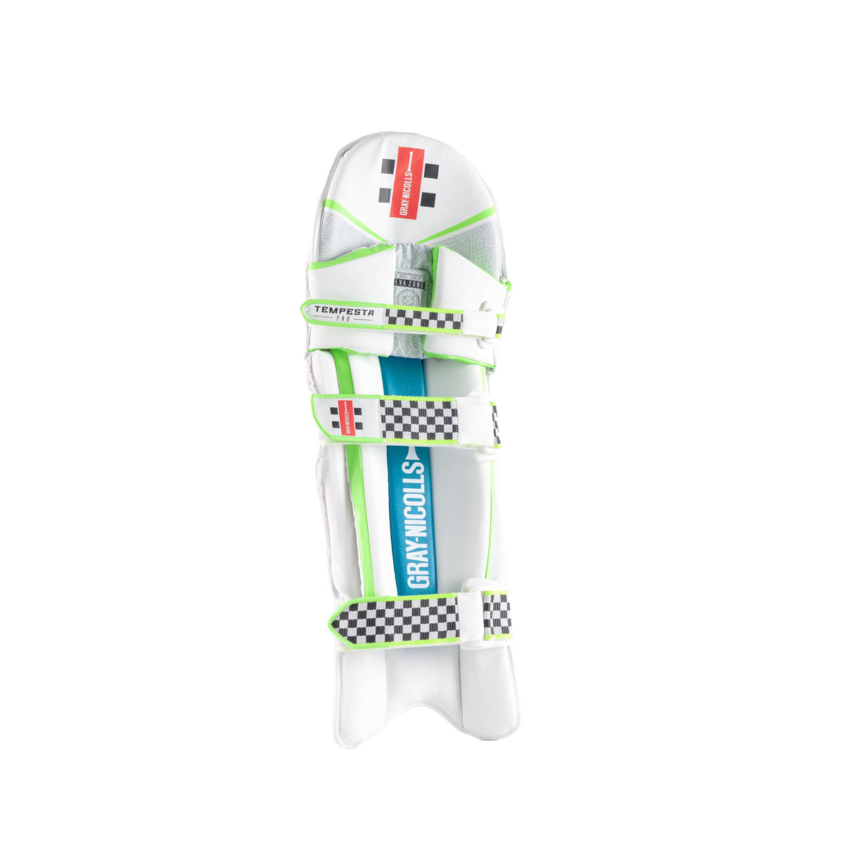 Gray Nicolls Tempesta Pro Batting Pads