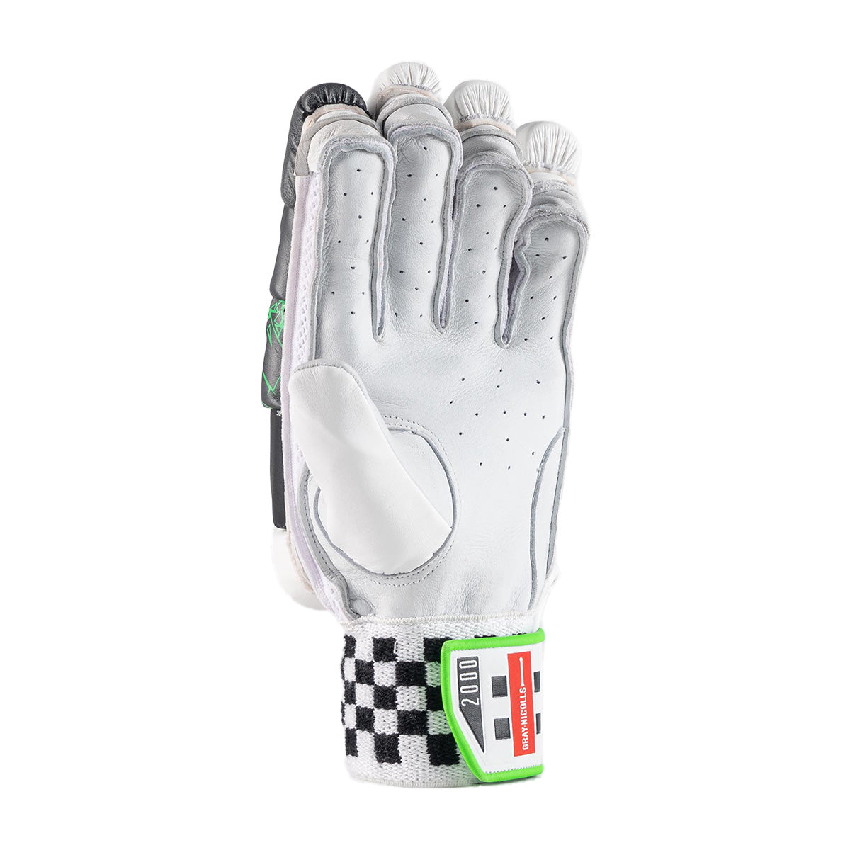 Gray Nicolls Shockwave 2.3 2000 Cricket Batting Gloves