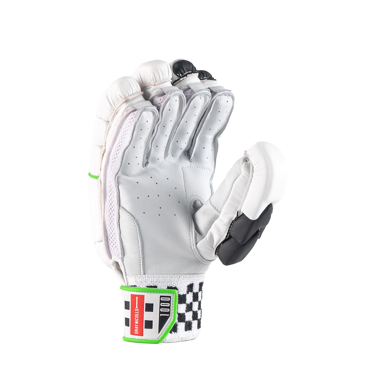 Gray Nicolls Shockwave 2.3 1000 Cricket Batting Gloves