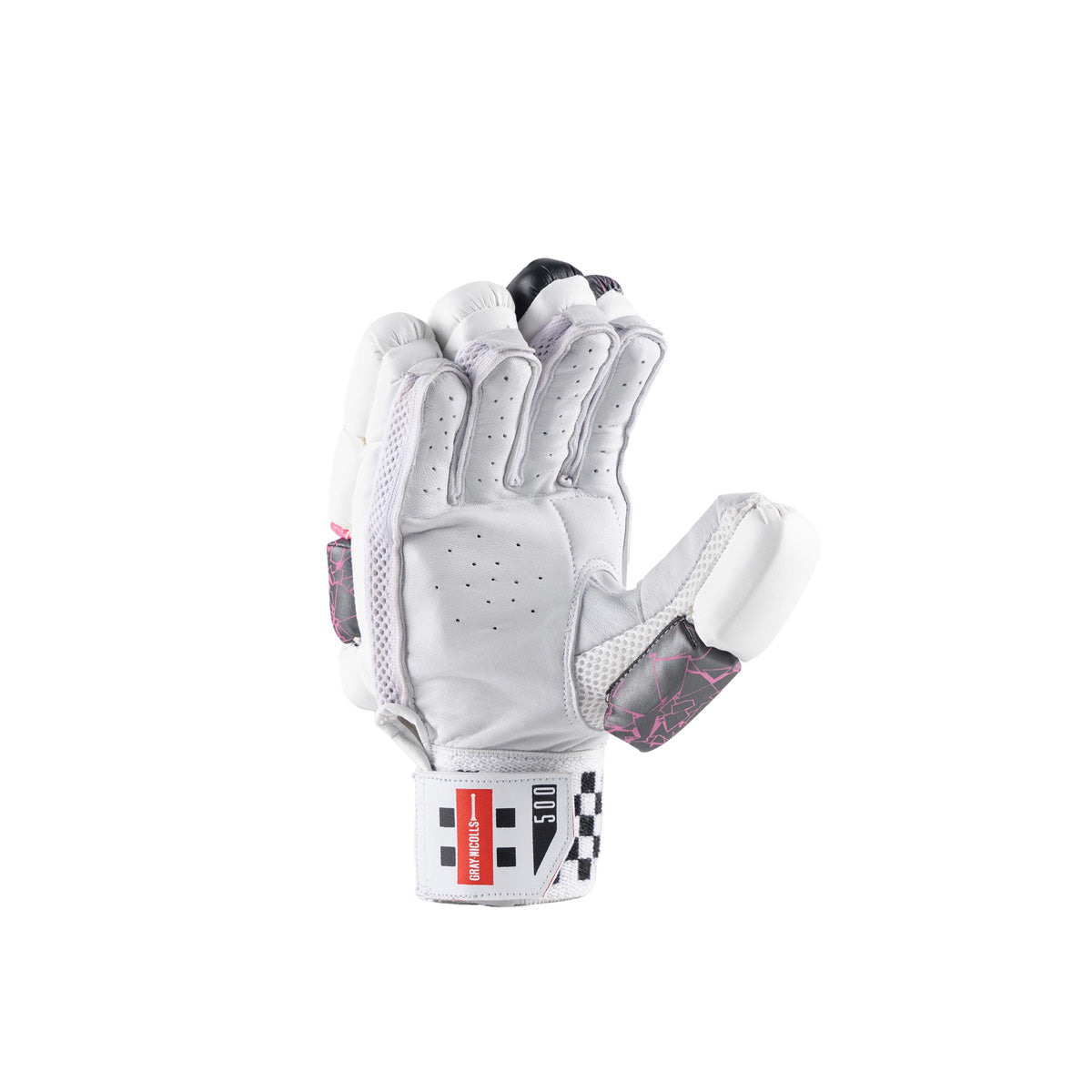 Gray Nicolls Shockwave 2.1 500 Cricket Batting Gloves