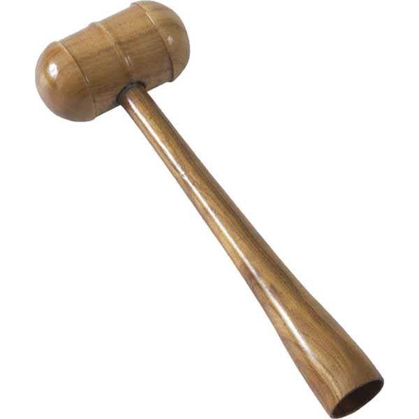 Combination Bat Mallet & Cone