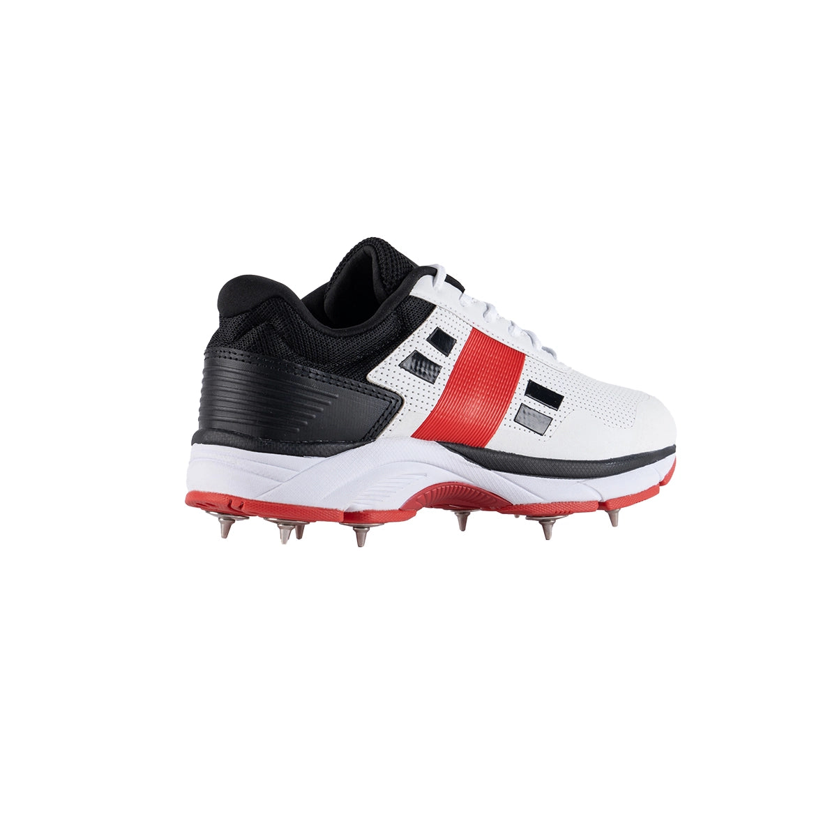 Gray-Nicolls Velocity 4.0 Junior Spike Shoes