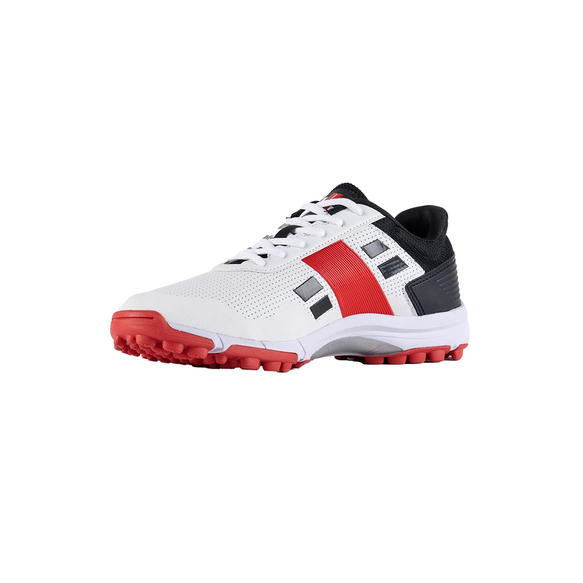 Gray-Nicolls Velocity 4.0 Junior Rubber Shoes