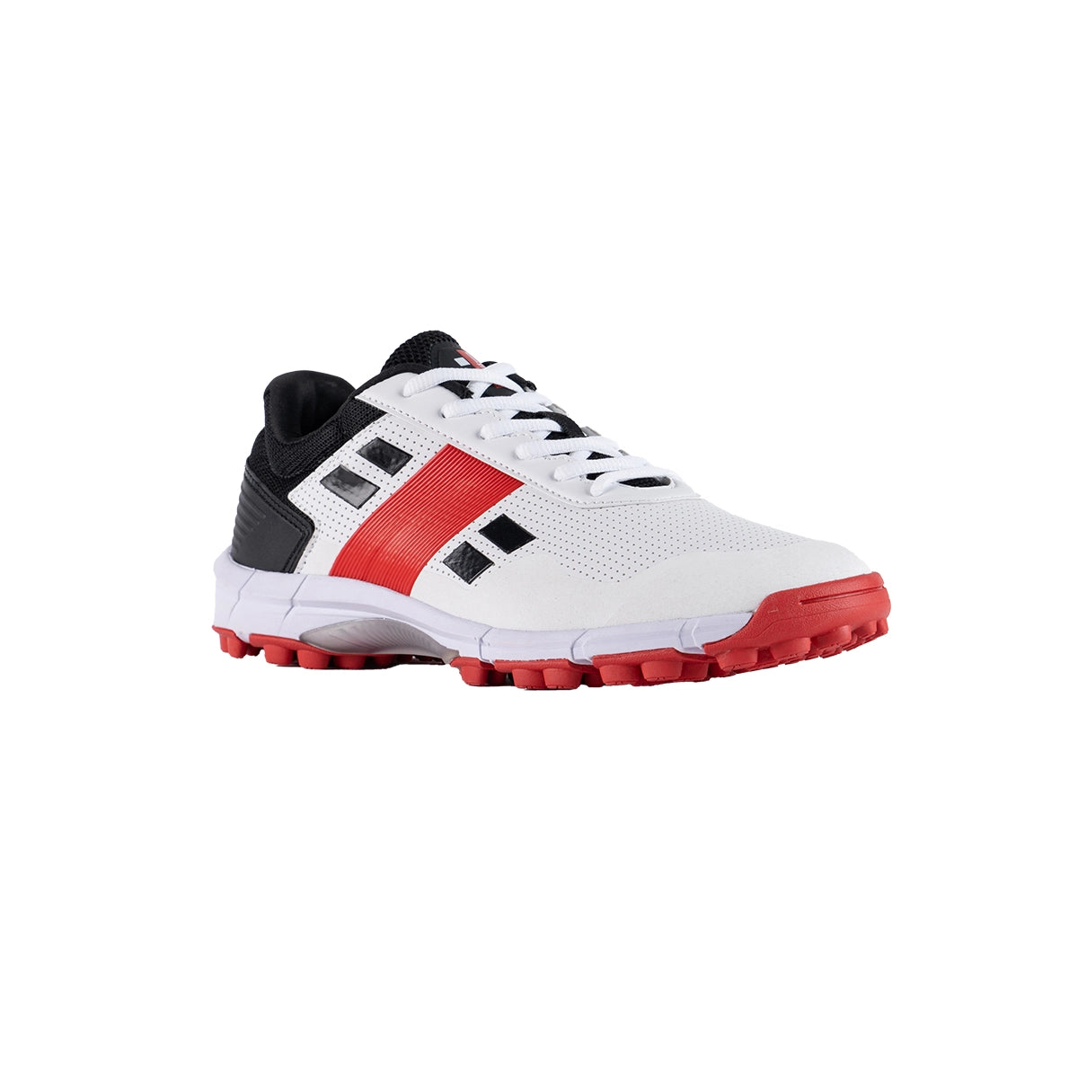 Gray-Nicolls Velocity 4.0 Junior Rubber Shoes