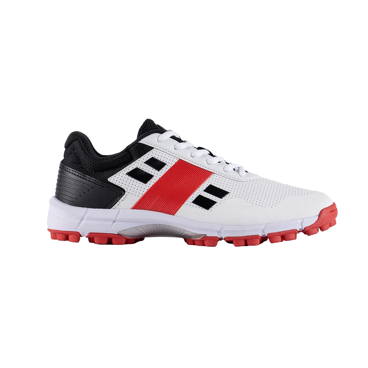 Gray-Nicolls Velocity 4.0 Junior Rubber Shoes