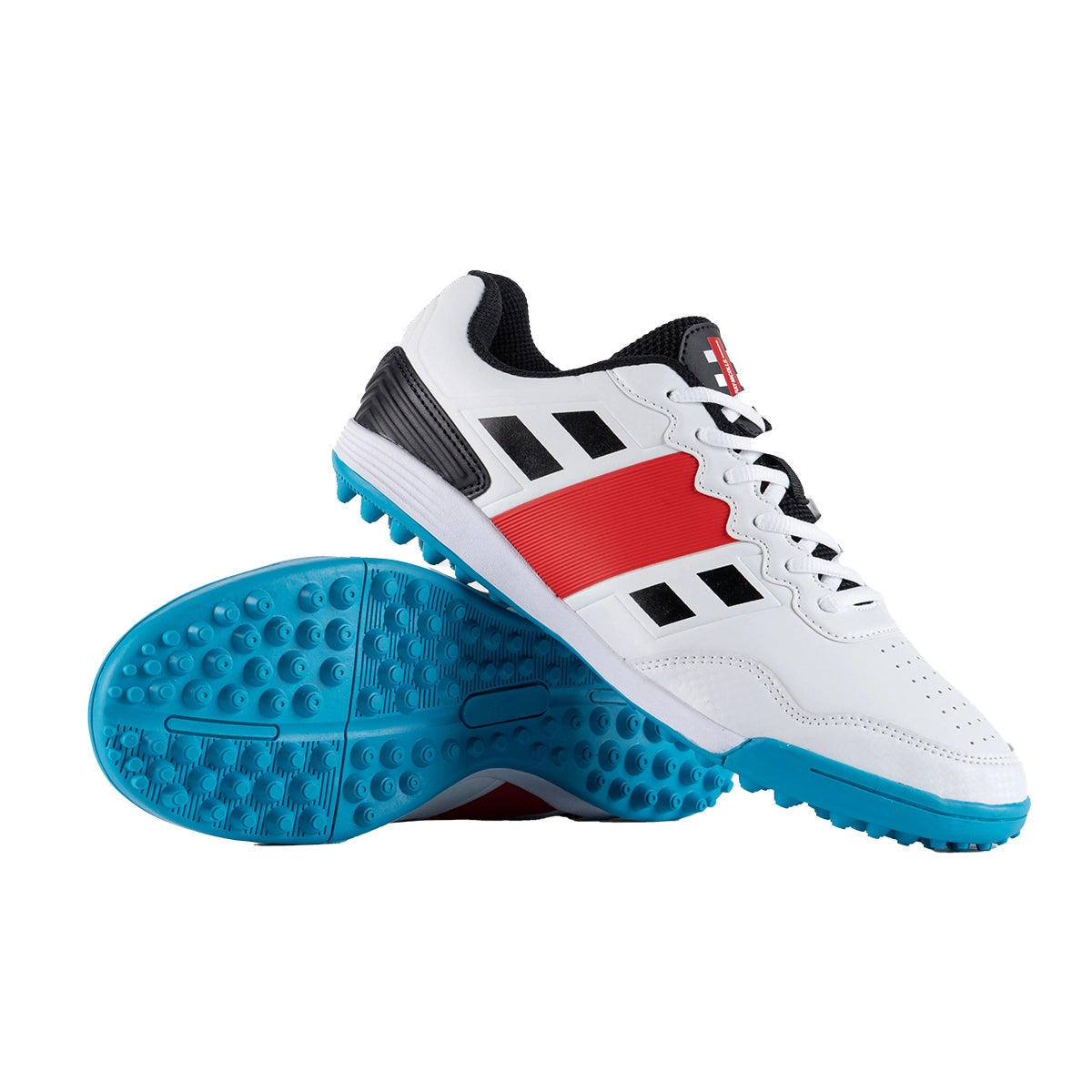 Gray-Nicolls Velocity 3.5 Narrow Junior Rubber Shoes