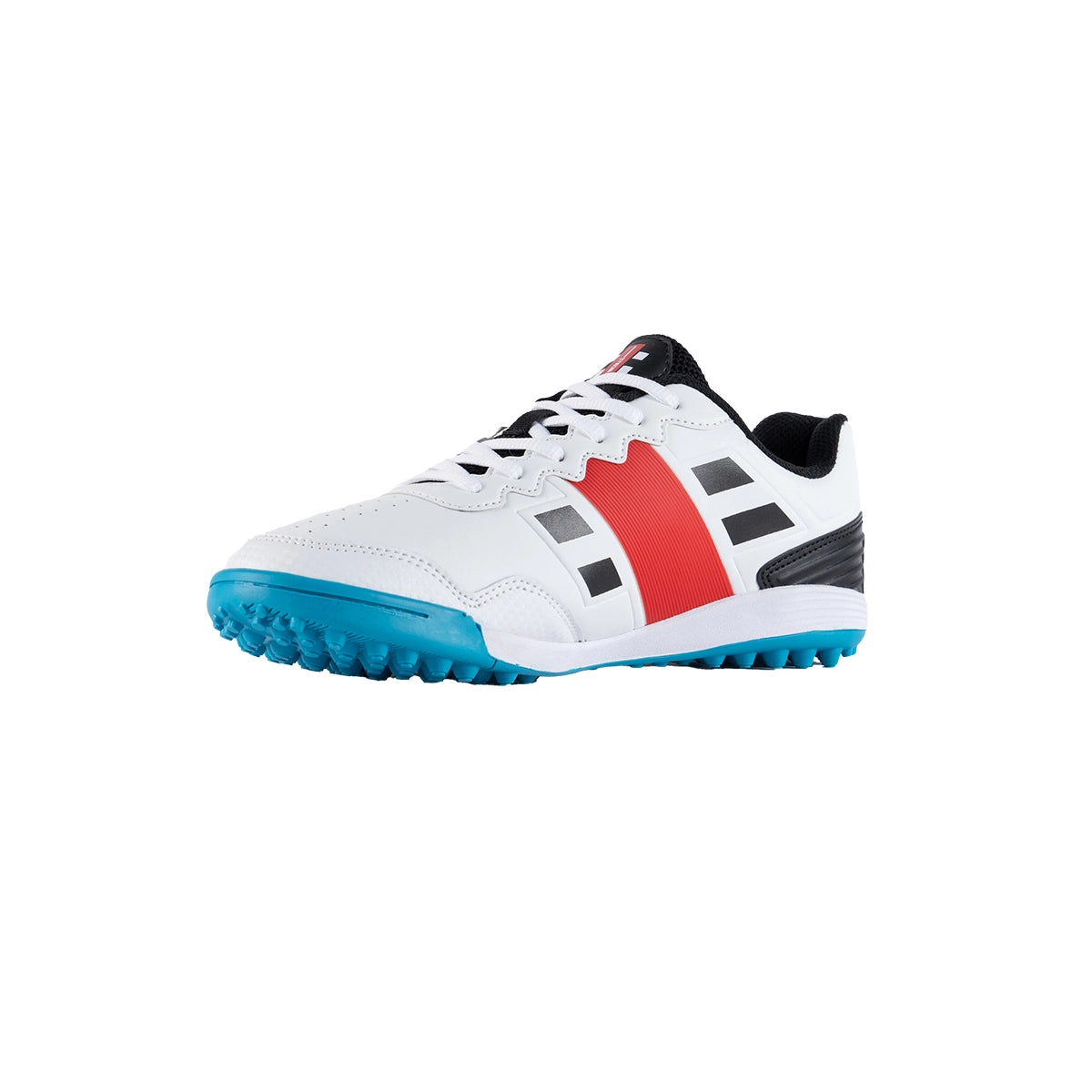 Gray-Nicolls Velocity 3.5 Narrow Junior Rubber Shoes