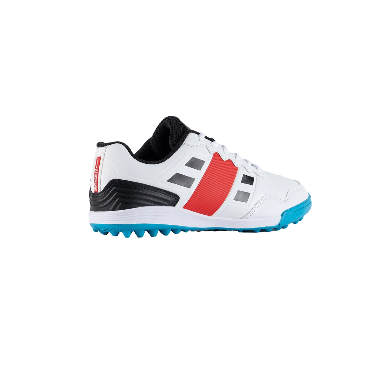 Gray-Nicolls Velocity 3.5 Narrow Junior Rubber Shoes