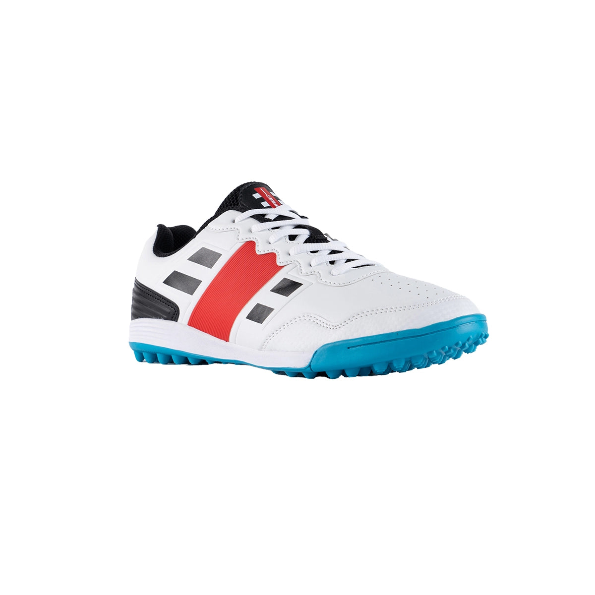 Gray-Nicolls Velocity 3.5 Narrow Junior Rubber Shoes