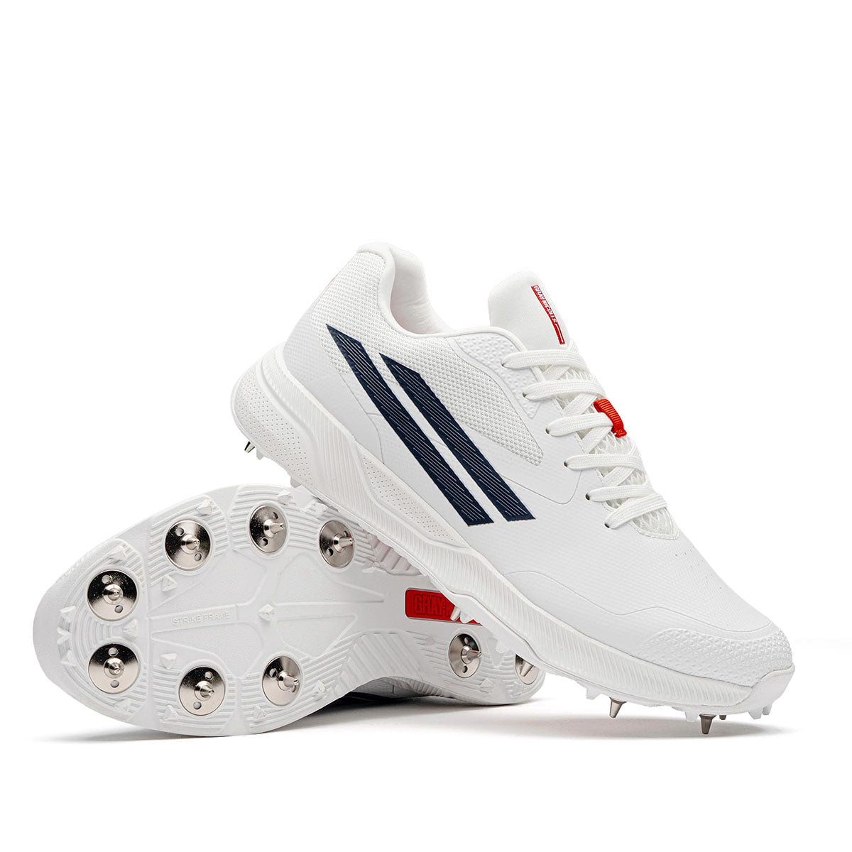 Gray-Nicolls Revo Pro 3.0 Spike Junior Cricket Shoes