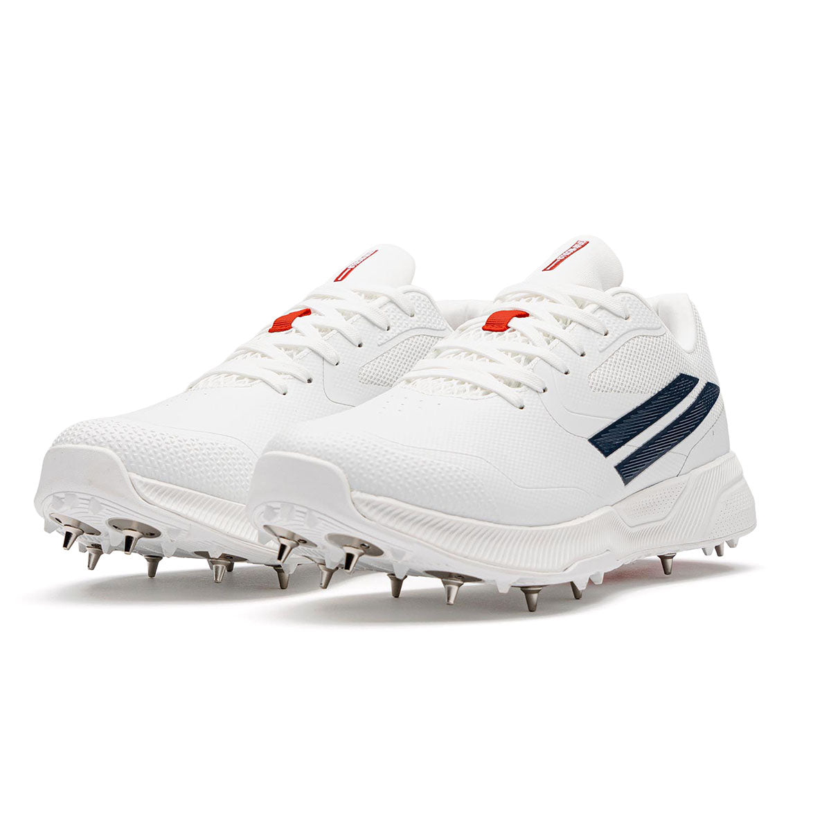 Gray-Nicolls Revo Pro 3.0 Spike Cricket Shoes