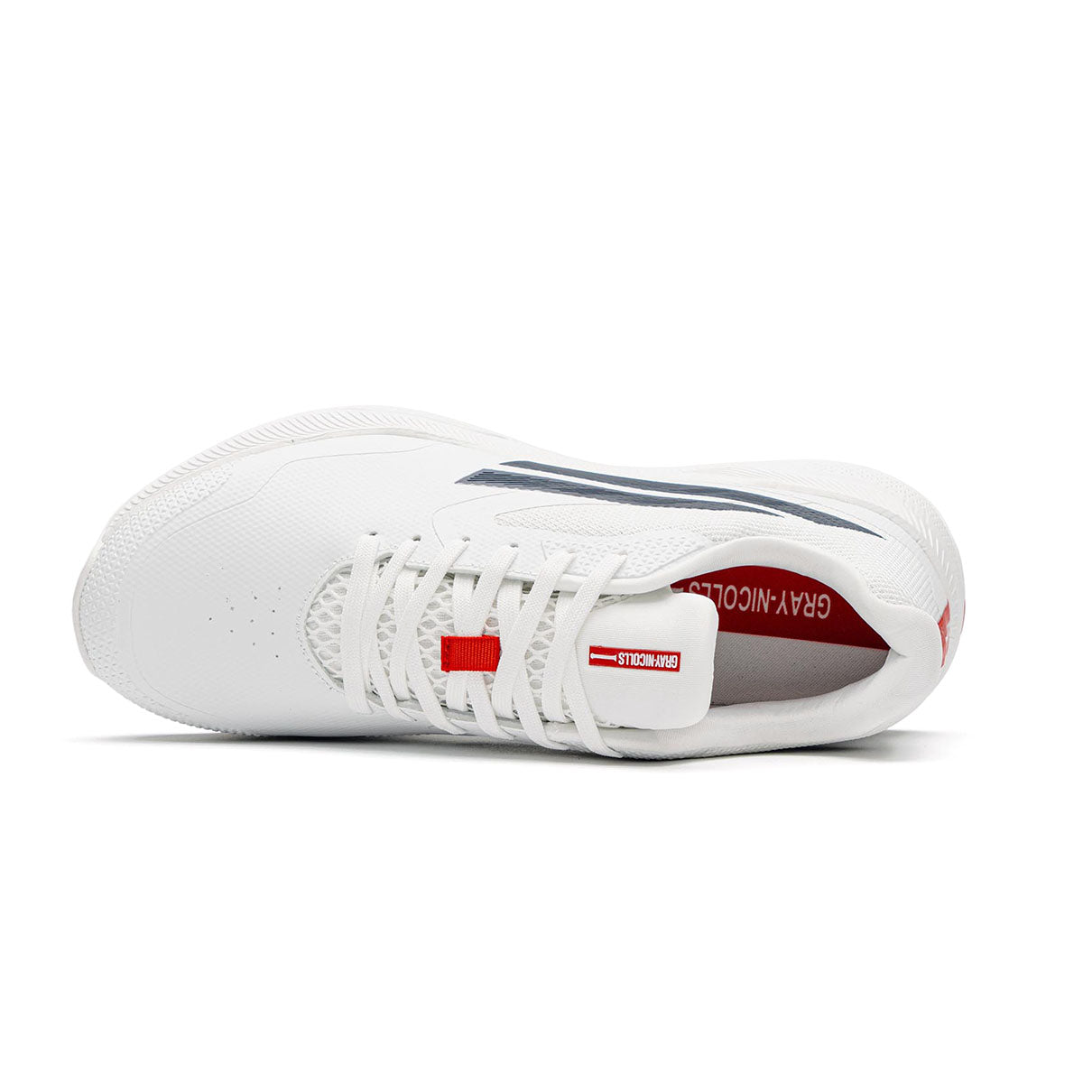 Gray-Nicolls Revo Pro 3.0 Spike Junior Cricket Shoes