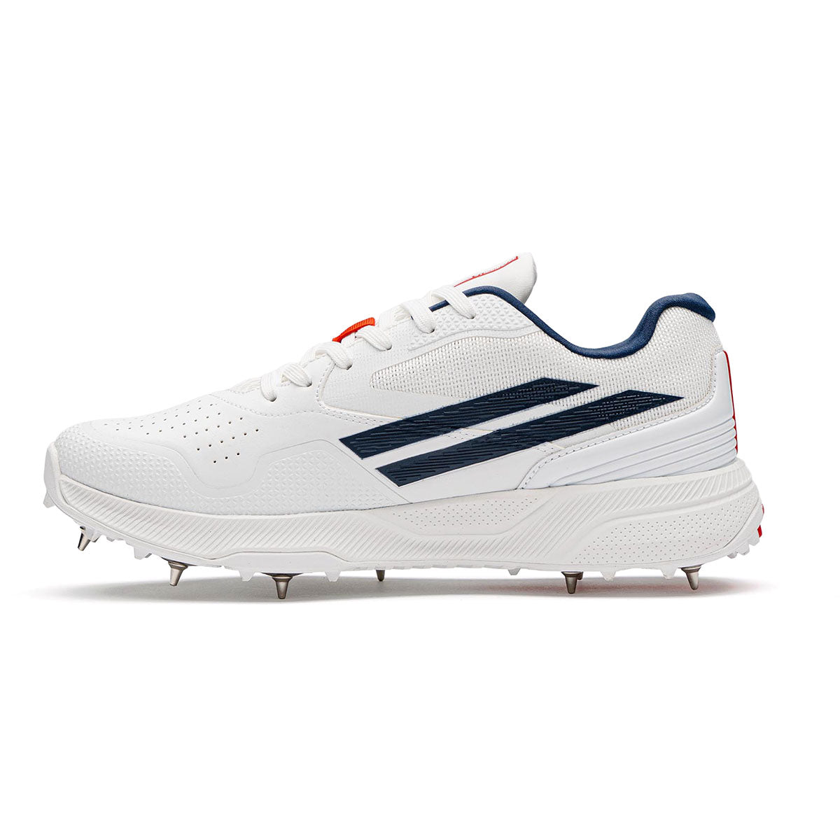 Gray-Nicolls Players 4.0 Spike Junior Cricket Shoes