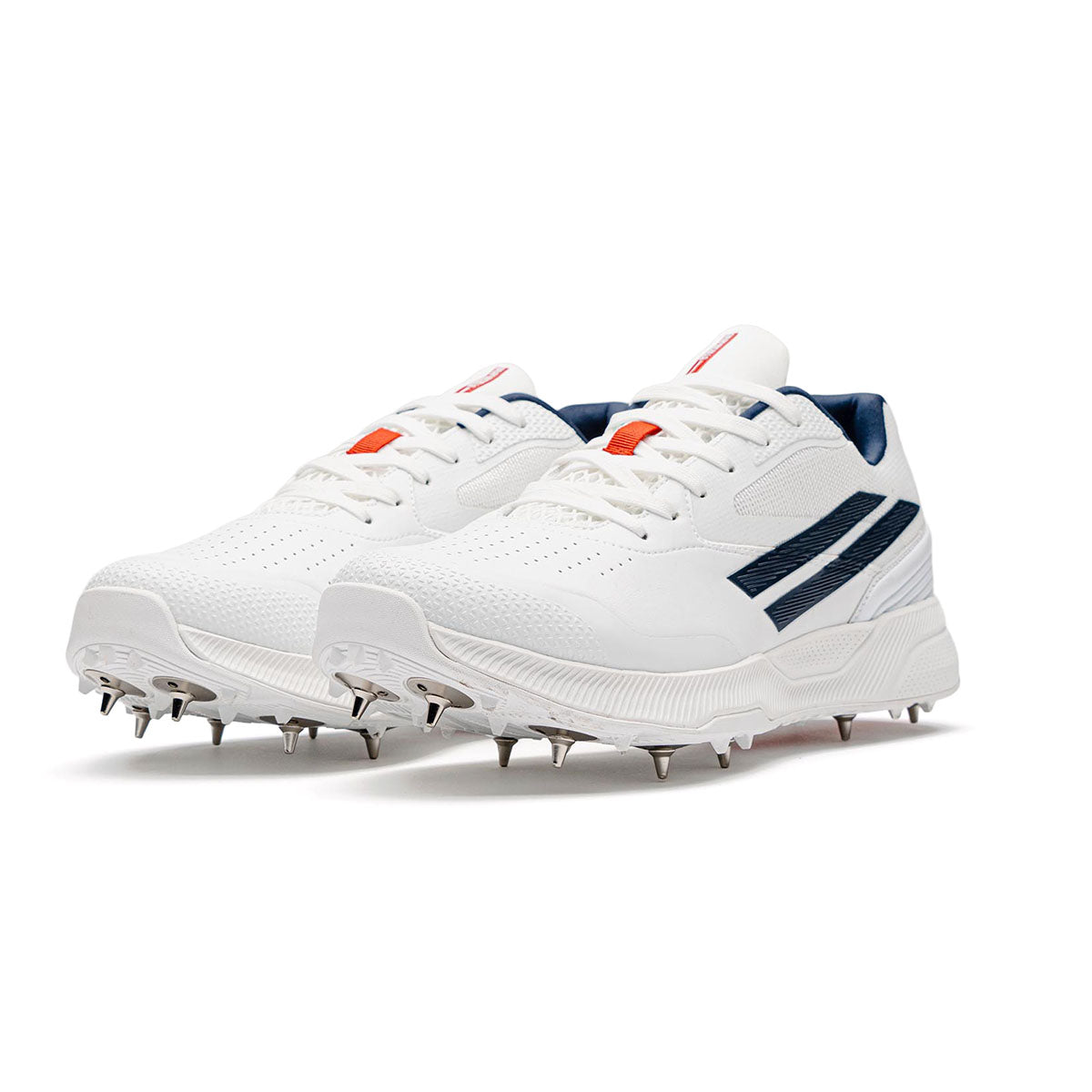 Gray-Nicolls Players 4.0 Spike Junior Cricket Shoes