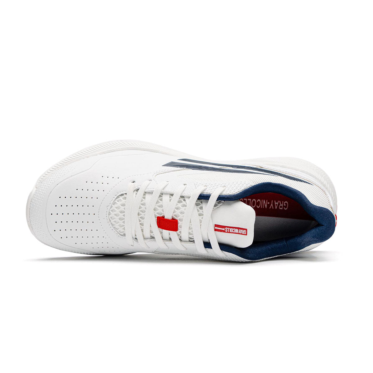 Gray-Nicolls Players 4.0 Spike Junior Cricket Shoes