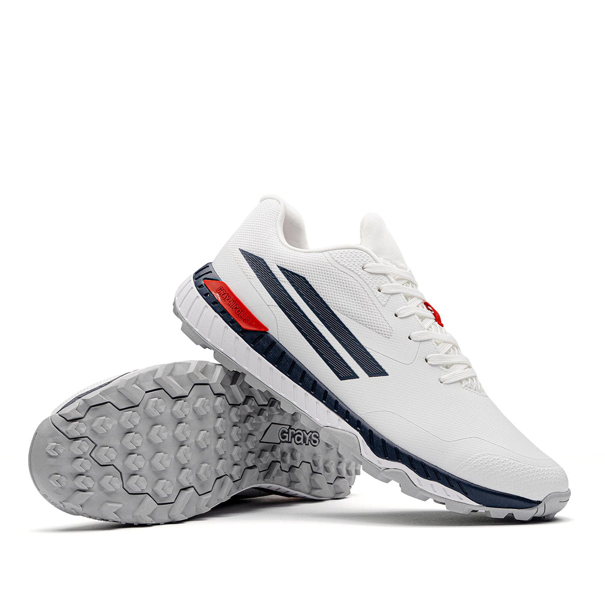 Gray-Nicolls Revo Pro 3.0 Batting Cricket Shoes