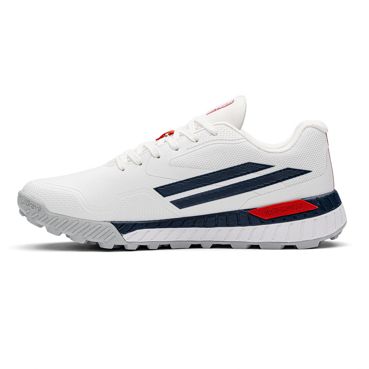 Gray-Nicolls Revo Pro 3.0 Batting Junior Cricket Shoes