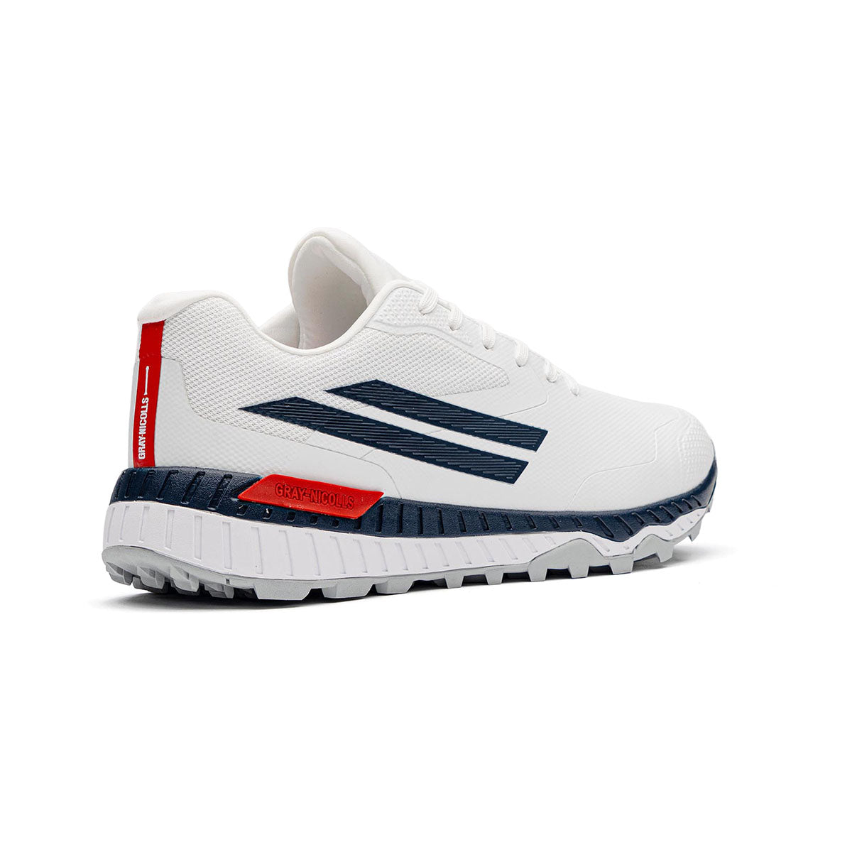 Gray-Nicolls Revo Pro 3.0 Batting Cricket Shoes