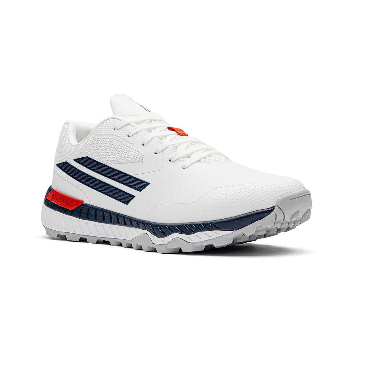 Gray-Nicolls Revo Pro 3.0 Batting Junior Cricket Shoes