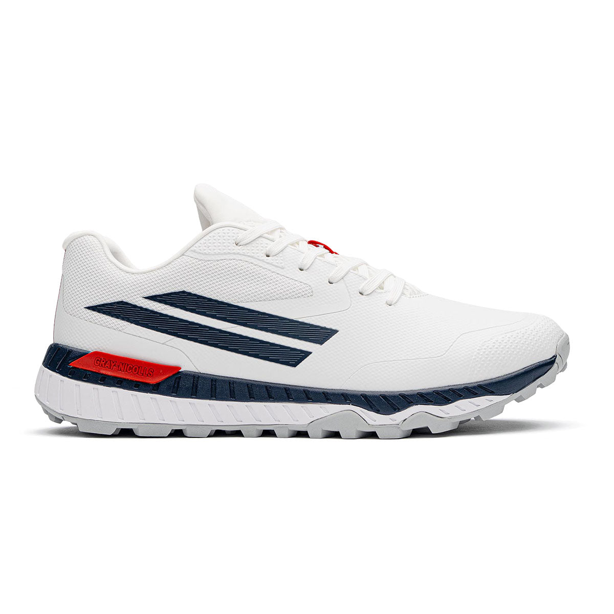 Gray-Nicolls Revo Pro 3.0 Batting Junior Cricket Shoes