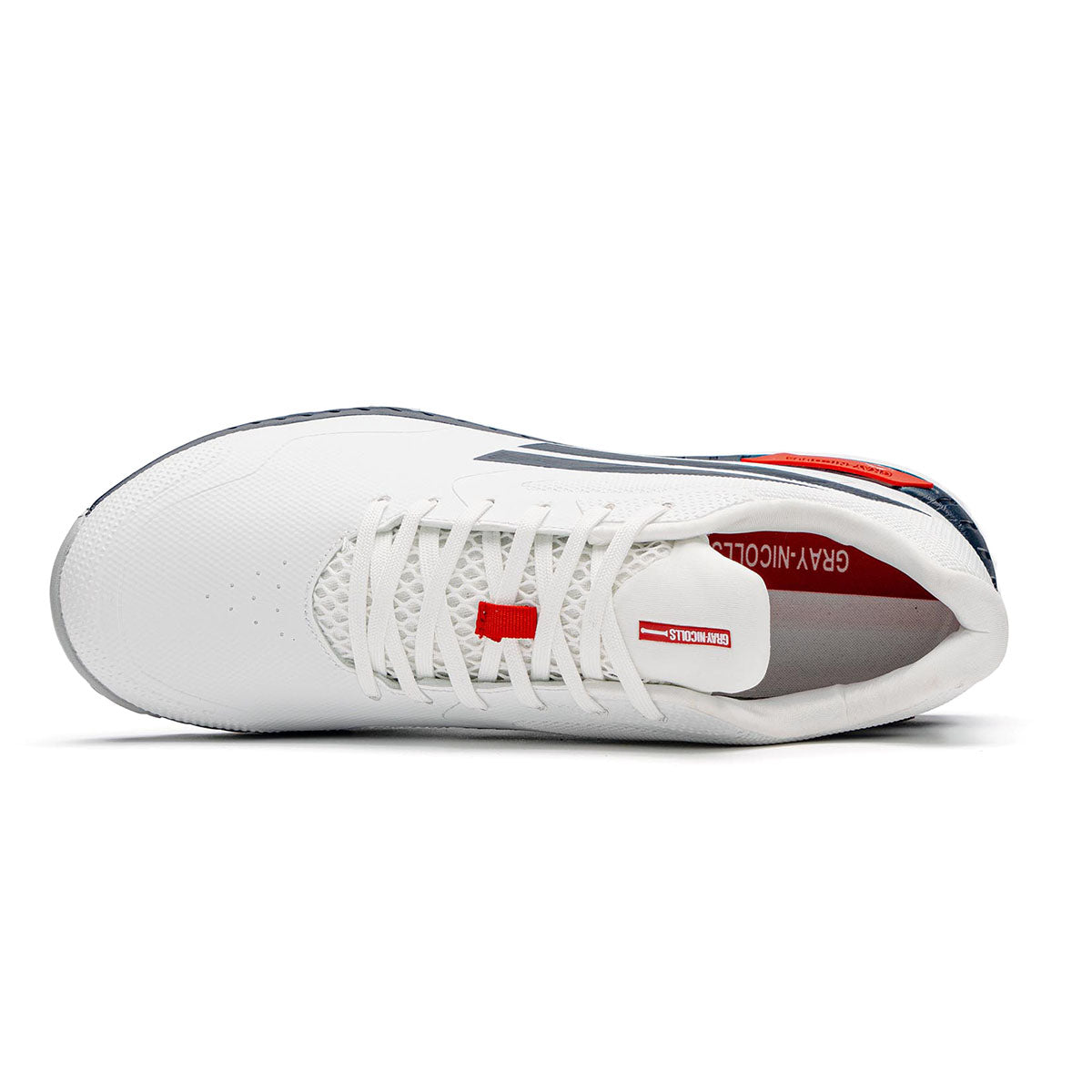 Gray-Nicolls Revo Pro 3.0 Batting Junior Cricket Shoes