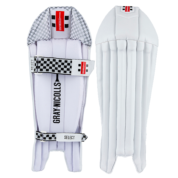 Gray-Nicolls Select Wicket keeping Pad