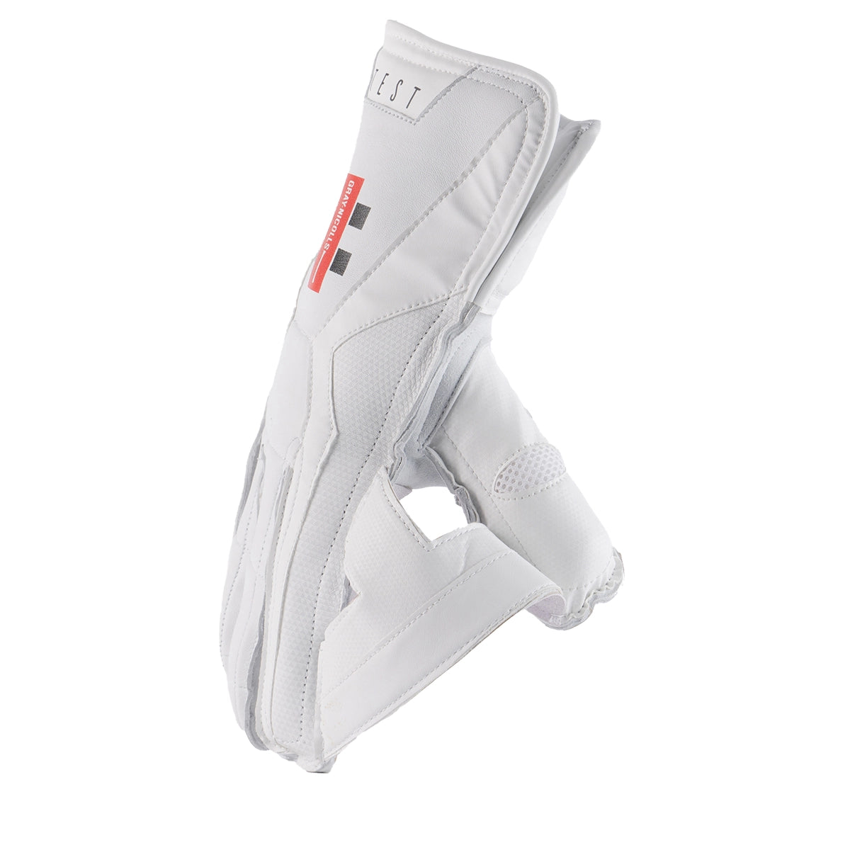 Gray-Nicolls Test White Wicket keeping Gloves