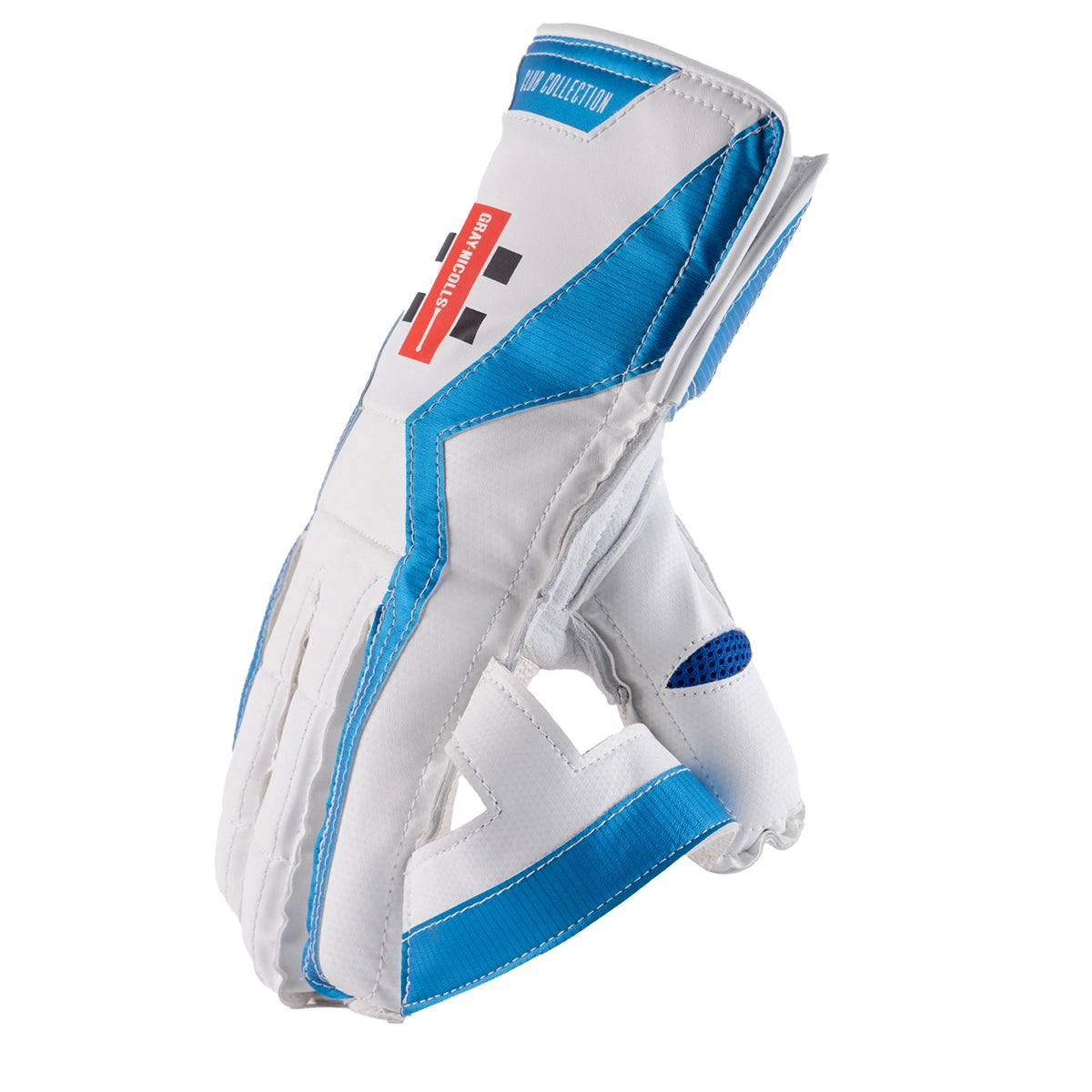 Gray-Nicolls Club Collection Wicket keeping Gloves