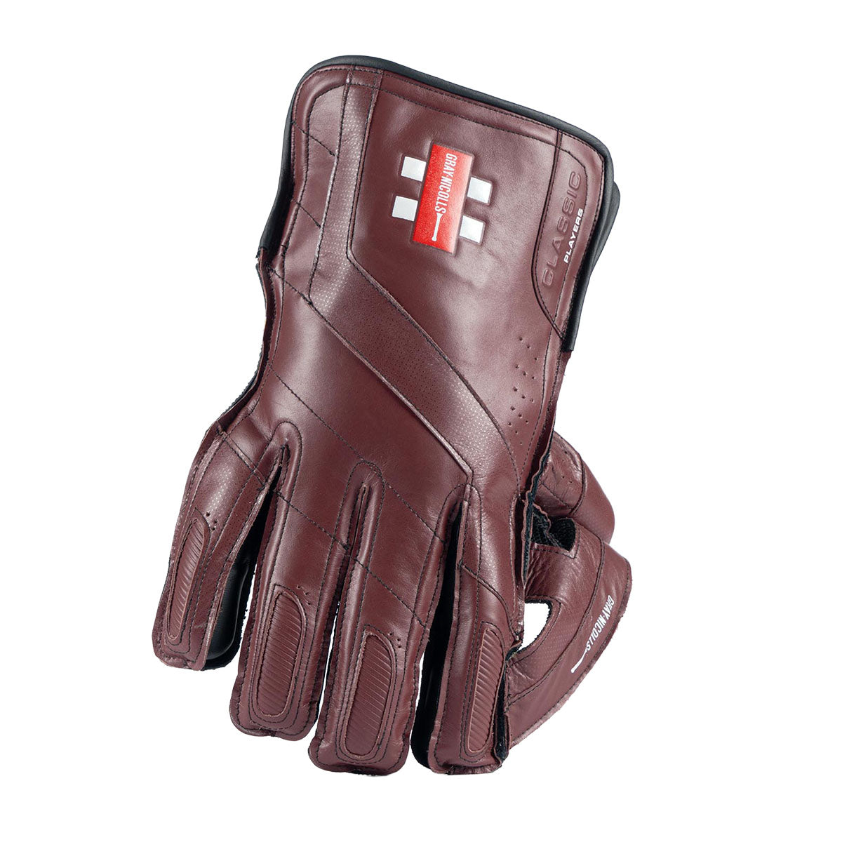 Gray-Nicolls Classic Players Edition Wicket keeping Gloves