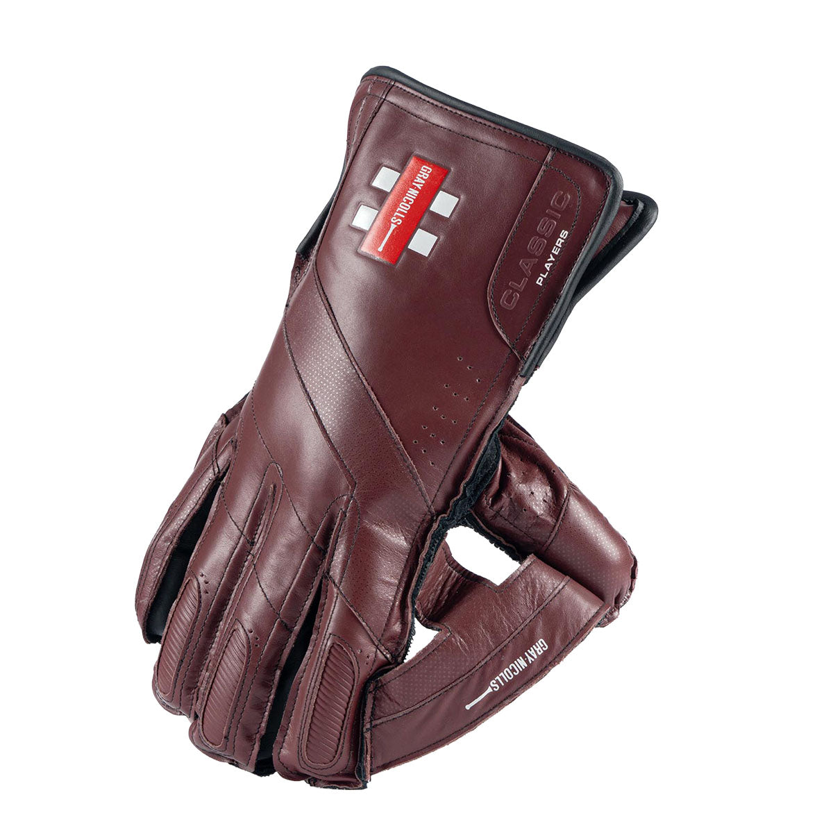 Gray-Nicolls Classic Players Edition Wicket keeping Gloves