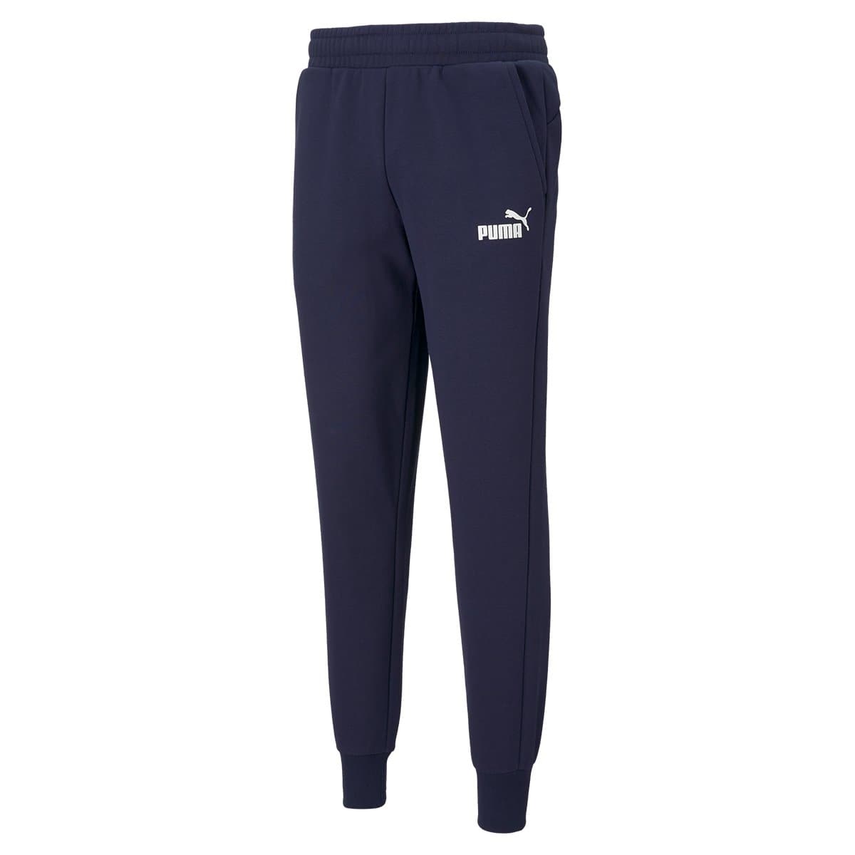 Puma Ess Logo Pants FL CL