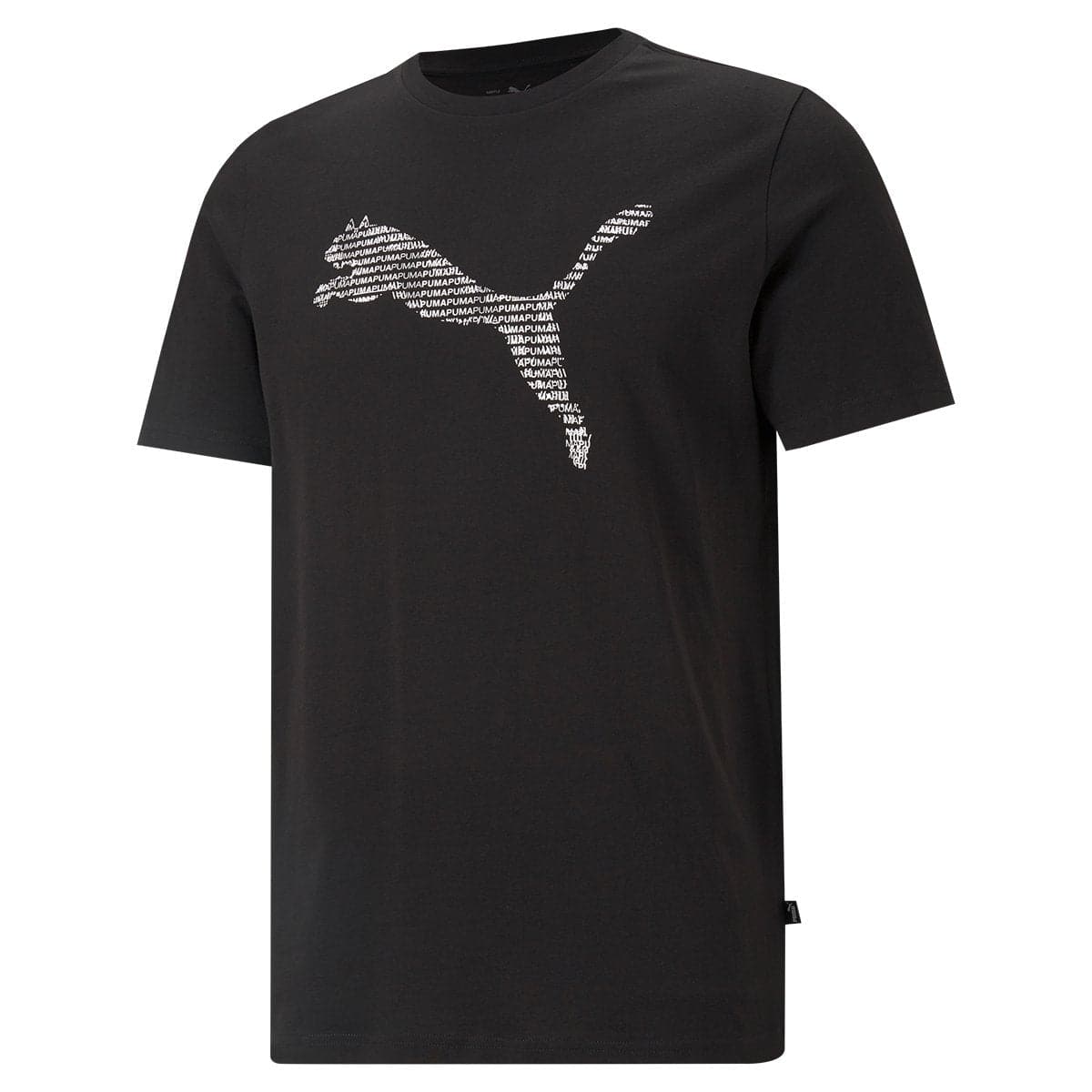 Puma Cat Basic Tee