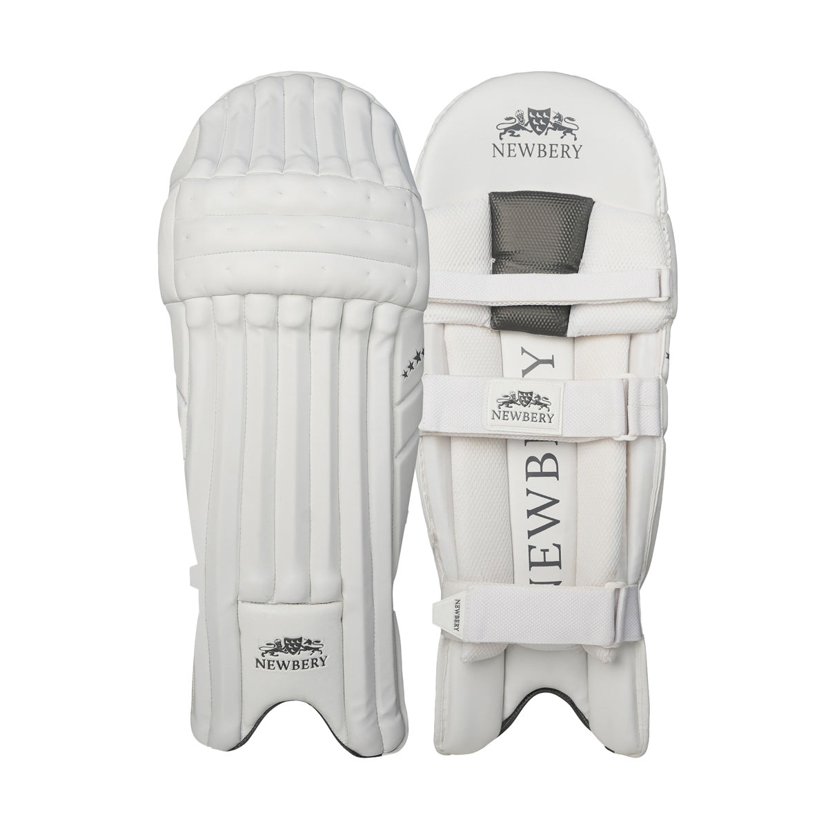 Newbery 5* Cricket Batting Pads