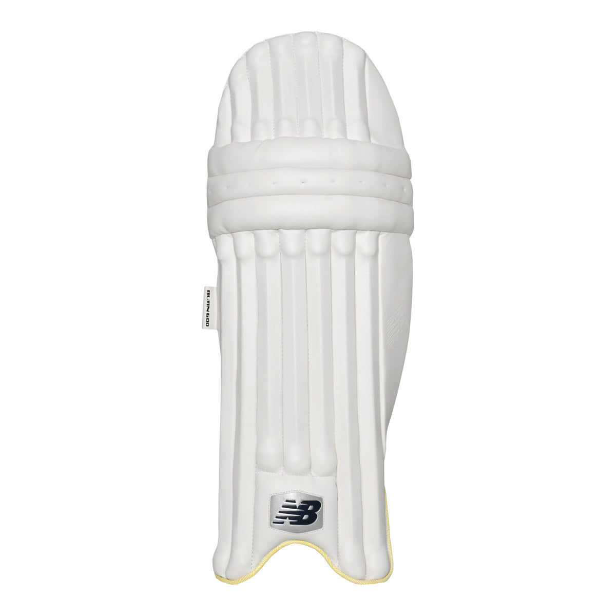New Balance Burn 600 Cricket Batting Pads - 2026