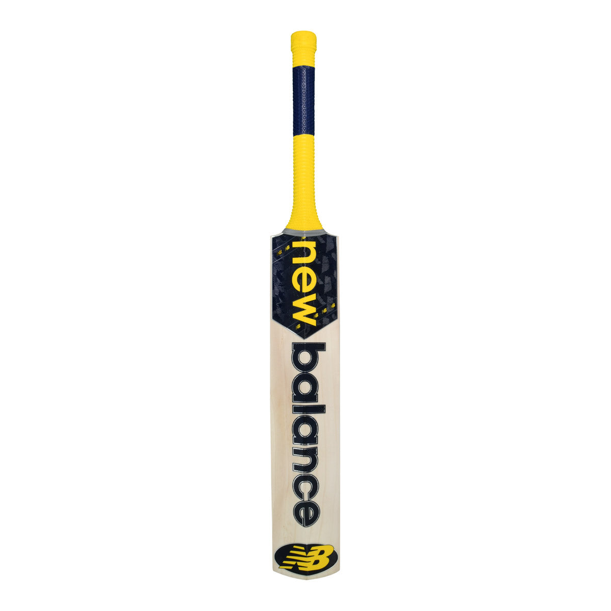 New Balance Burn 500 Max Cricket Bat - 2026
