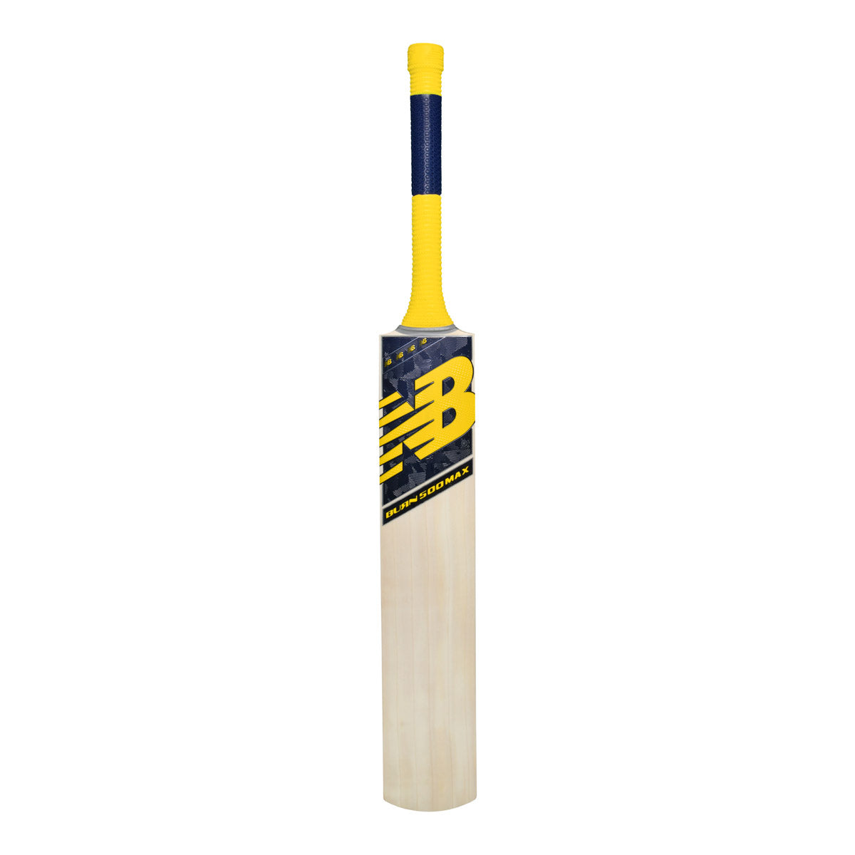 New Balance Burn 500 Max Cricket Bat - 2026