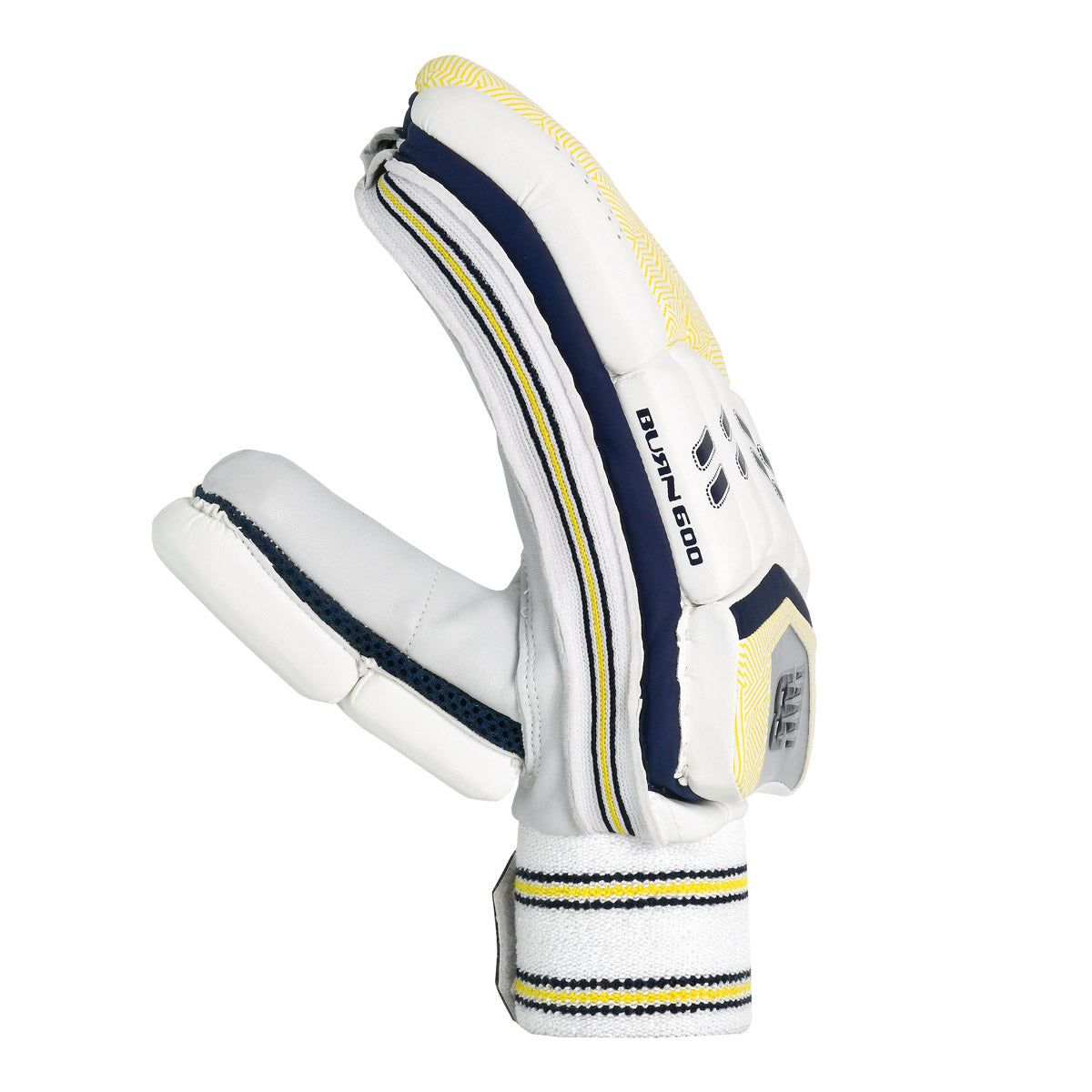 New Balance Burn 600 Cricket Batting Gloves - 2026
